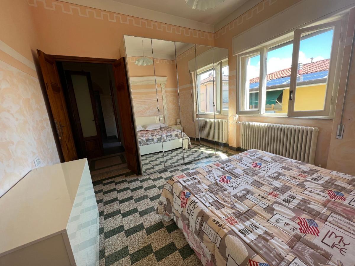 Villa Sophia Mare 1 ลิโด ดิ กามาโยเร ภายนอก รูปภาพ