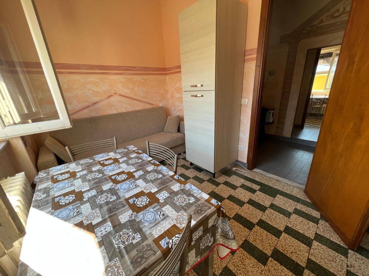 Villa Sophia Mare 1 ลิโด ดิ กามาโยเร ภายนอก รูปภาพ