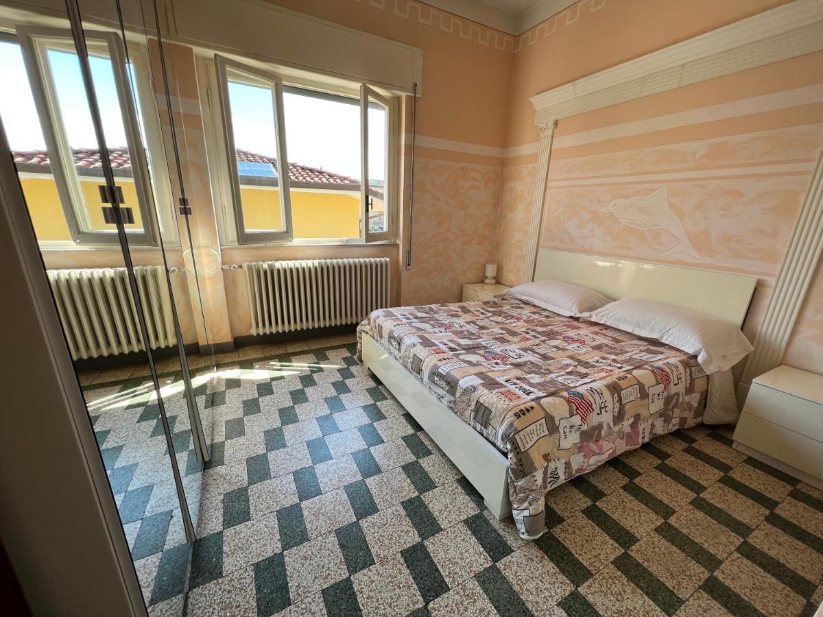 Villa Sophia Mare 1 ลิโด ดิ กามาโยเร ภายนอก รูปภาพ