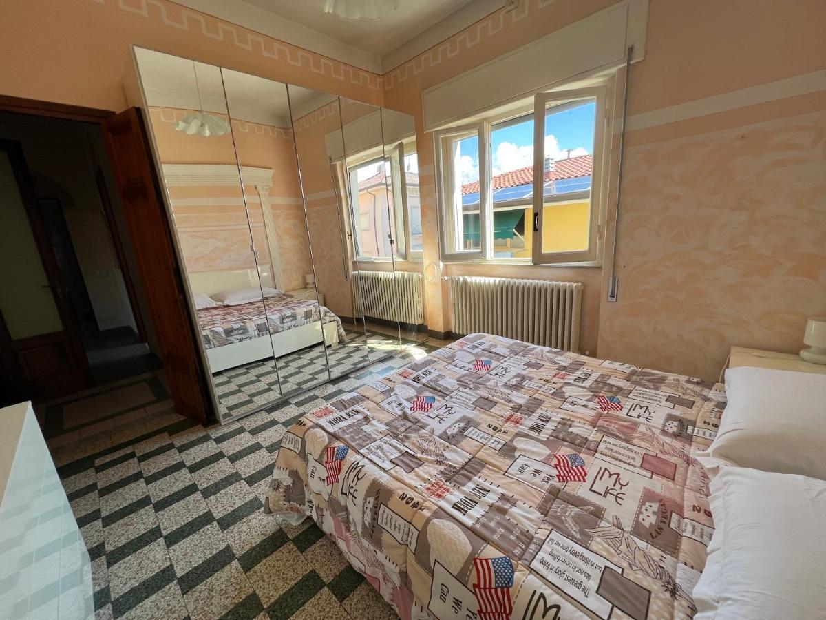 Villa Sophia Mare 1 ลิโด ดิ กามาโยเร ภายนอก รูปภาพ